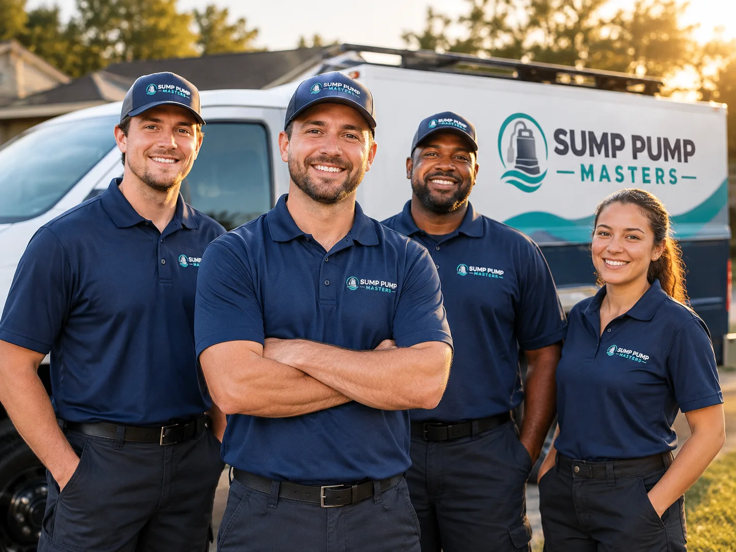 Sump Pump Repair company in Herminie, PA